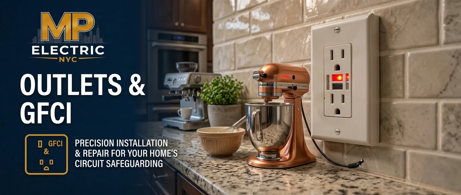 Electrical safety and code-compliance check for NYC homes and apartments