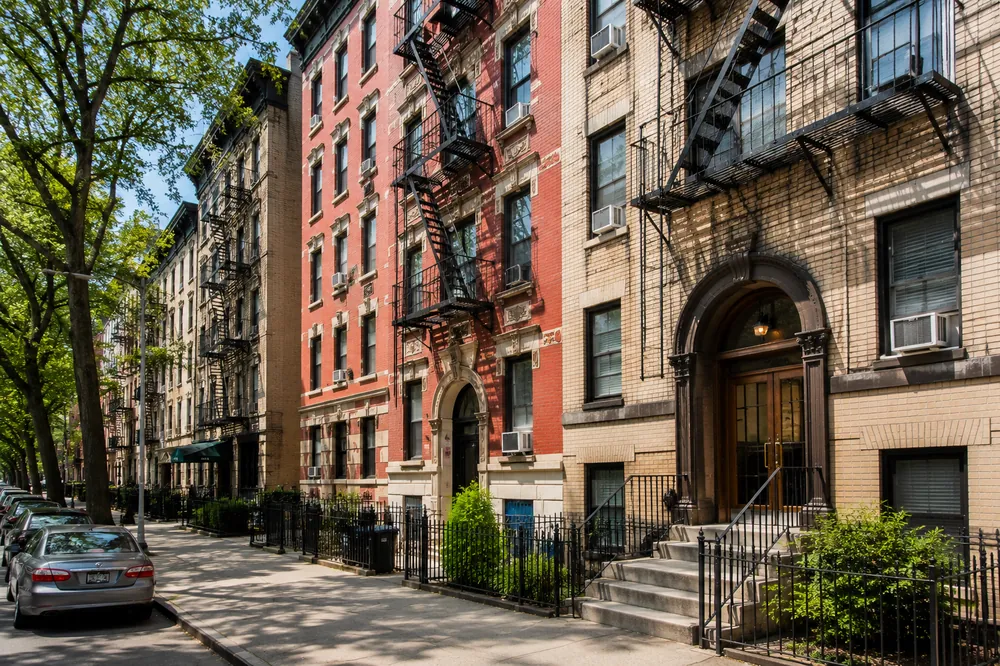 Multi-Family Buildings — MP Electric NYC