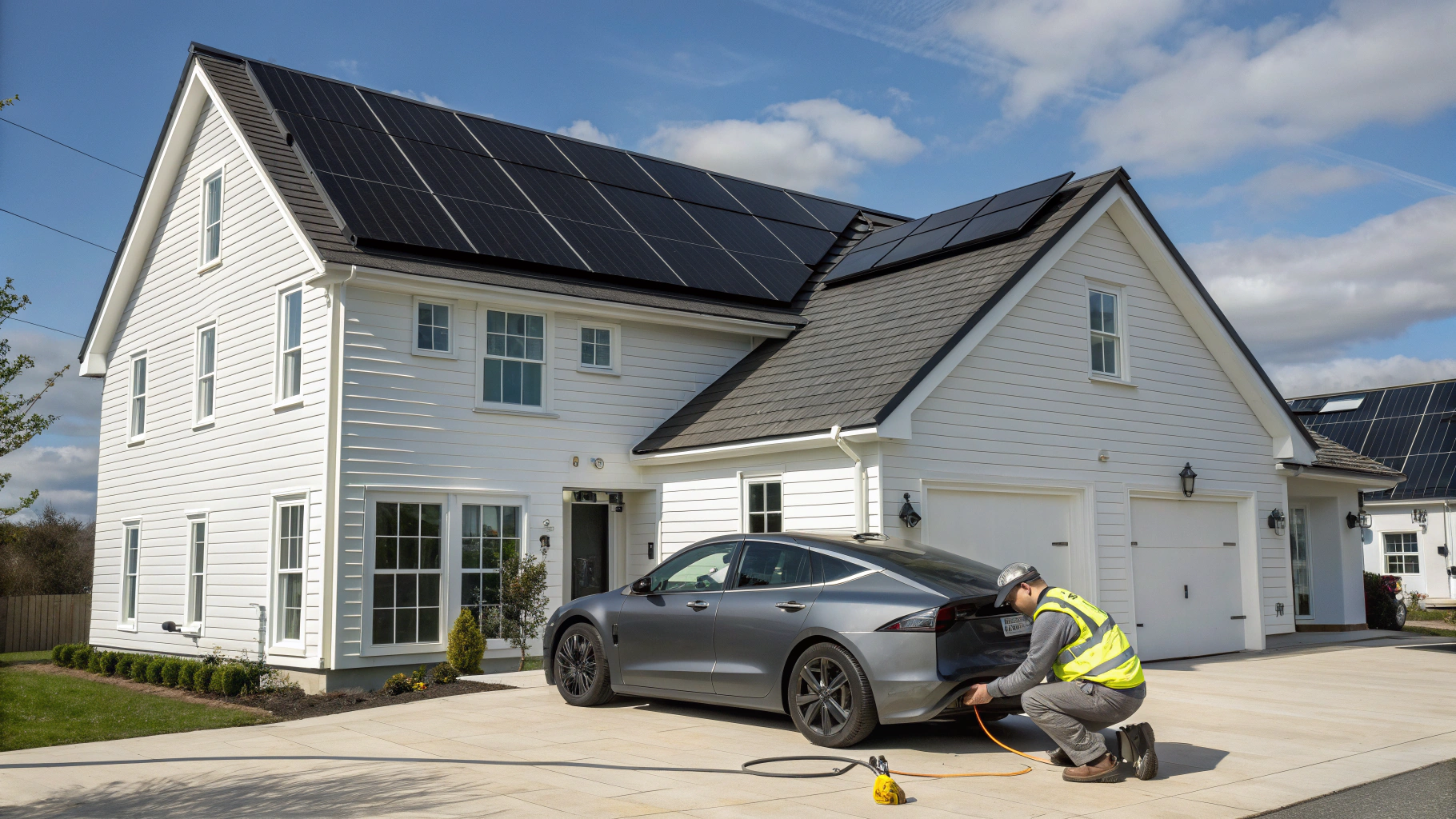 Panel Upgrades 4 Residential property electrical services