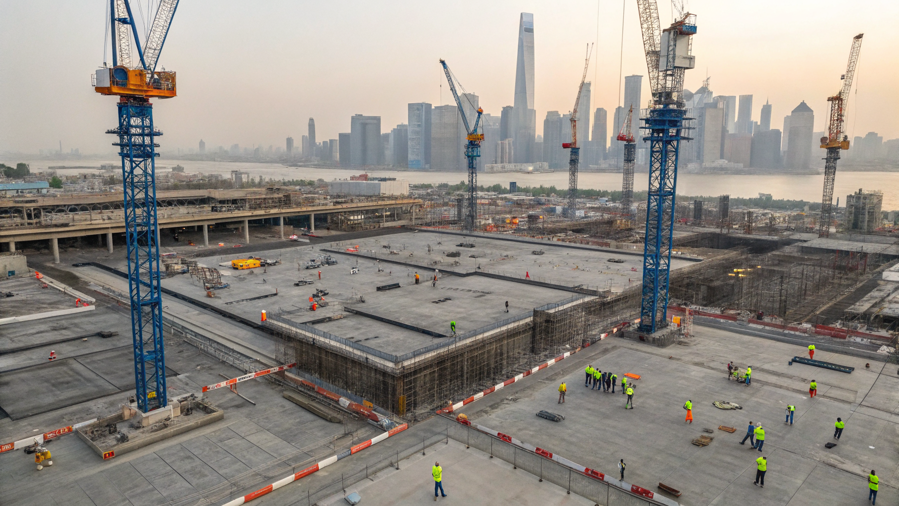 Safety Inspections 6 Queens Borough